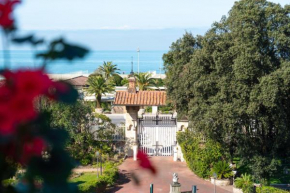 Park Hotel Villa Ariston, Lido Di Camaiore